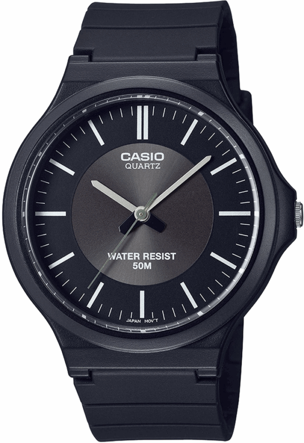 Годинник Casio TIMELESS COLLECTION MW-240-1E3VEF