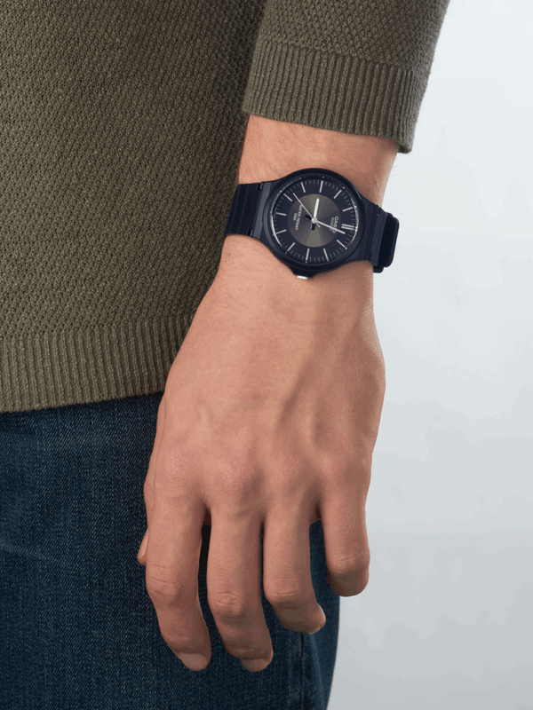 Годинник Casio TIMELESS COLLECTION MW-240-1E3VEF - Зображення 2