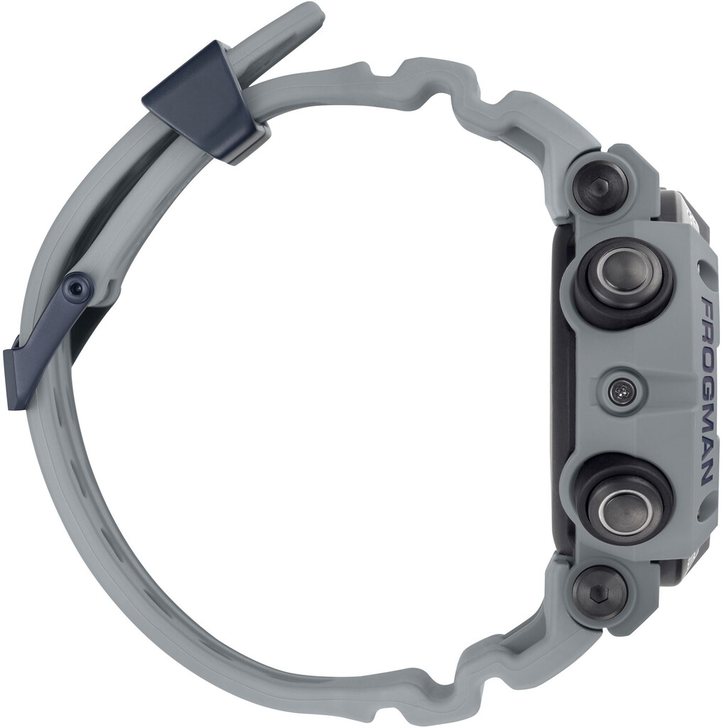 Годинник Casio G-SHOCK Master of G GWF-A1000RN-8AER - Зображення 3