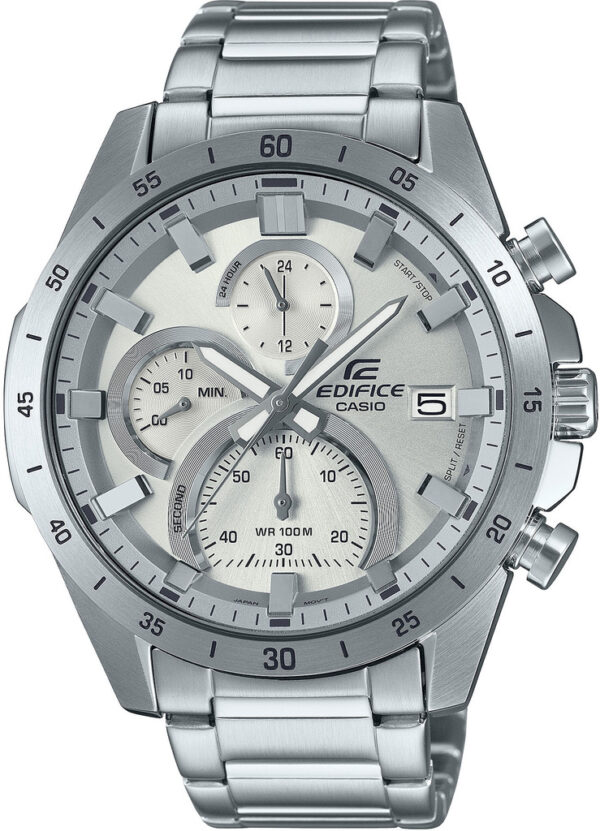 Годинник Casio EDIFICE Classic EFR-571MD-8AVUEF