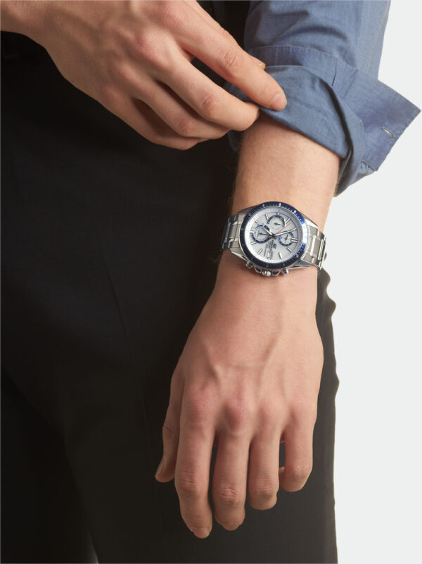 Годинник Casio EDIFICE Classic EFS-S510D-7BVUEF - Зображення 4