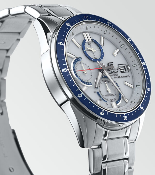 Годинник Casio EDIFICE Classic EFS-S510D-7BVUEF - Зображення 2