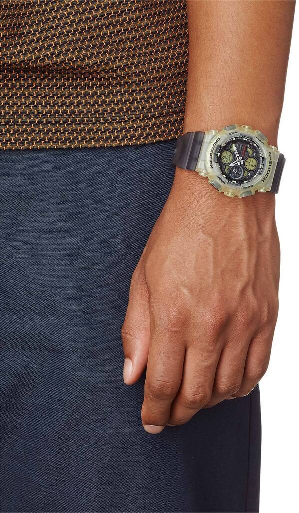 Годинник Casio G-SHOCK GMA-S140MC-1AER - Зображення 3