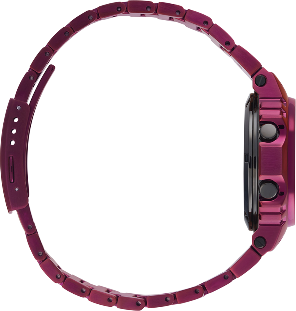 Годинник Casio G-SHOCK The Origin GMW-B5000RD-4ER - Зображення 7