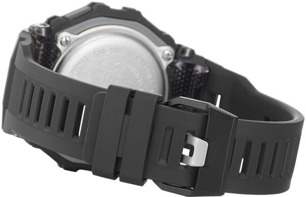 Годинник Casio G-SHOCK G-SQUAD GBD-200-1ER - Зображення 4