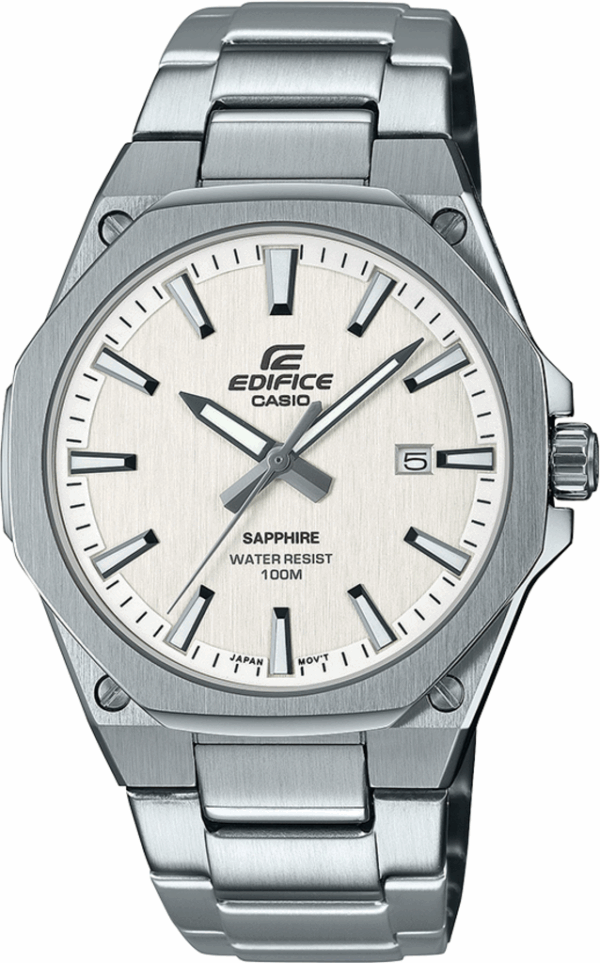 Годинник Casio EDIFICE Classic EFR-S108D-7AVUEF