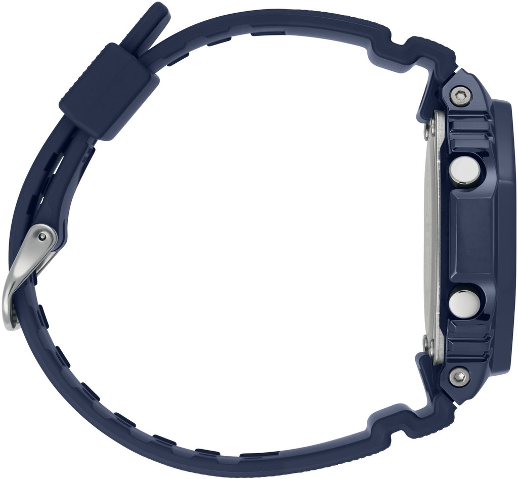 Годинник Casio G-SHOCK Classic GM-2100N-2AER - Зображення 3