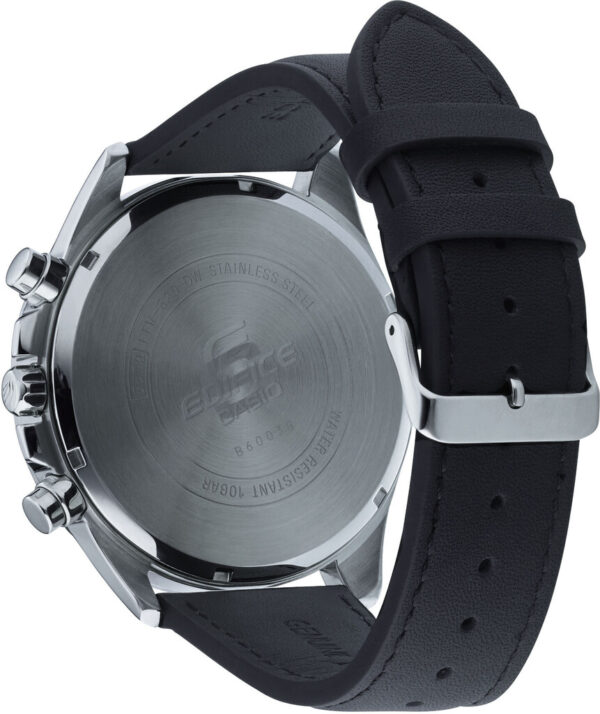 Годинник Casio EDIFICE Classic EFV-620L-1AVUEF - Зображення 3