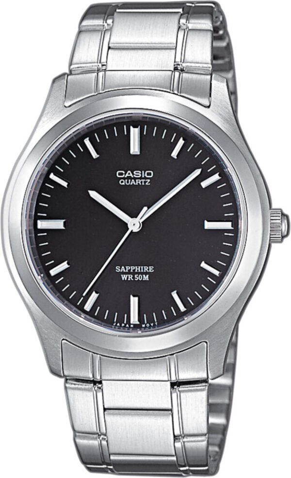 Годинник Casio TIMELESS COLLECTION MTP-1200A-1AVEF