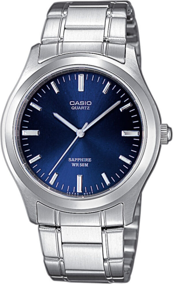 Годинник Casio TIMELESS COLLECTION MTP-1200A-2AVEF