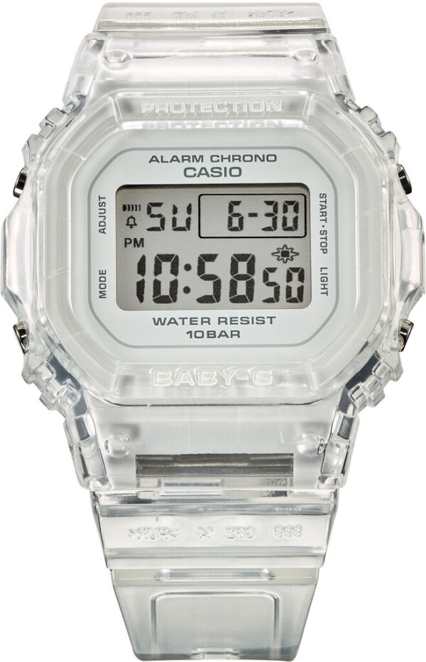 Годинник Casio BABY-G Urban BGD-565S-7ER - Зображення 2