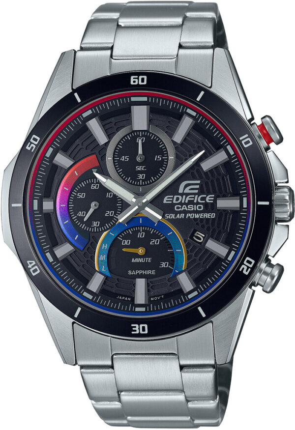 Годинник Casio EDIFICE Classic EFS-S610HG-1AVUEF