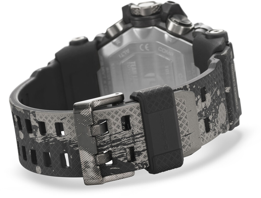 Годинник Casio G-SHOCK Master of G GWG-2000TLC-1AER - Зображення 5