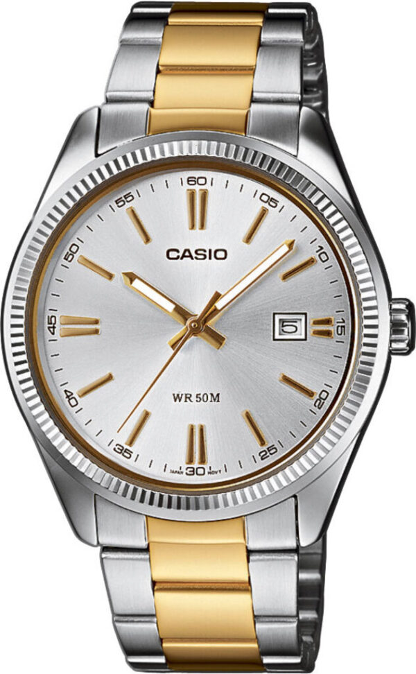 Годинник Casio TIMELESS COLLECTION MTP-1302PSG-7AVEF