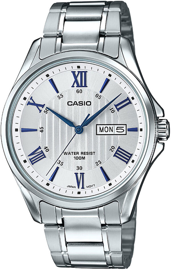 Годинник Casio TIMELESS COLLECTION MTP-1384D-7A2VEF