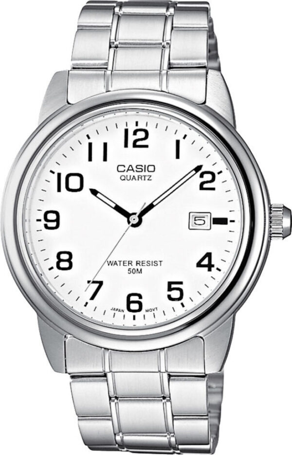 Годинник Casio TIMELESS COLLECTION MTP-1221A-7BVEF
