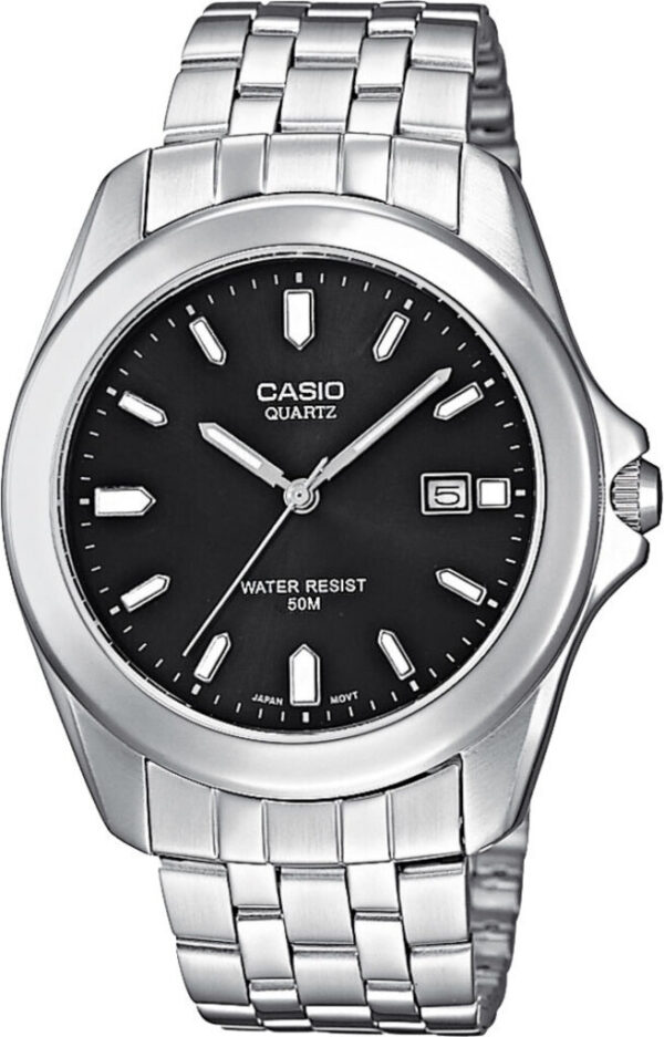 Годинник Casio TIMELESS COLLECTION MTP-1222A-1AVEF
