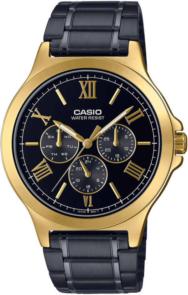 Годинник Casio TIMELESS COLLECTION MTP-V300GB-1A