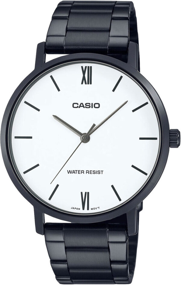 Годинник Casio TIMELESS COLLECTION MTP-VT01B-7B