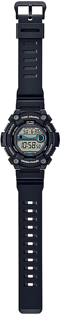 Годинник Casio TIMELESS COLLECTION WS-1300H-1A - Зображення 2