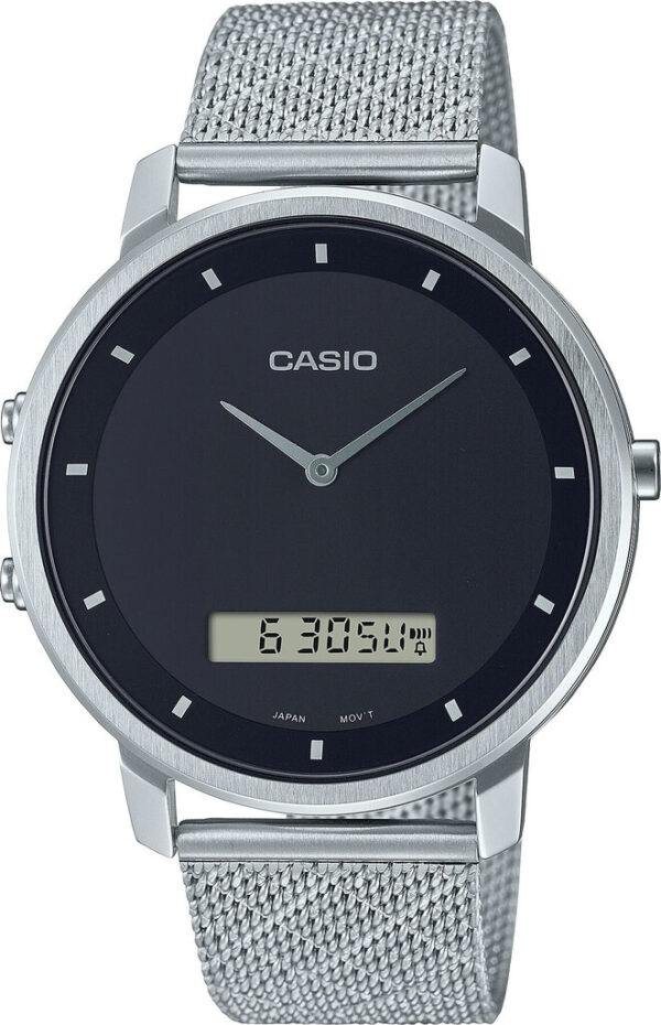 Годинник Casio TIMELESS COLLECTION MTP-B200M-1E