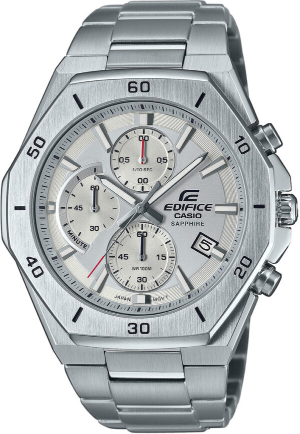 Годинник Casio EDIFICE Classic EFB-680D-7AVUEF