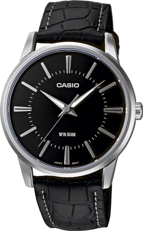 Годинник Casio TIMELESS COLLECTION MTP-1303PL-1AVEF