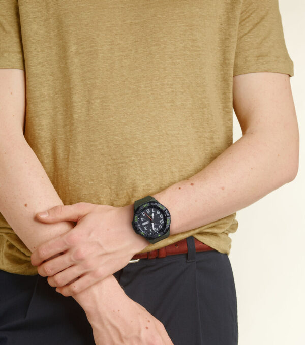 Годинник Casio TIMELESS COLLECTION MRW-210H-3A - Зображення 2