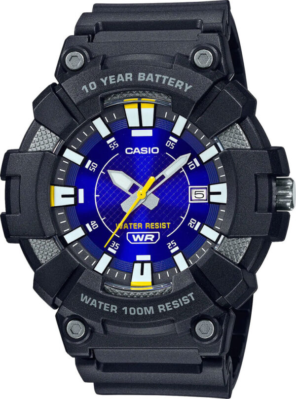 Годинник Casio TIMELESS COLLECTION MW-610H-2A