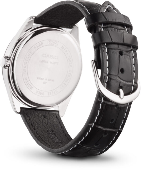 Годинник Casio TIMELESS COLLECTION MTP-1302PL-7BVEF - Зображення 5