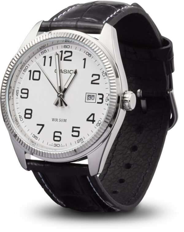 Годинник Casio TIMELESS COLLECTION MTP-1302PL-7BVEF - Зображення 2