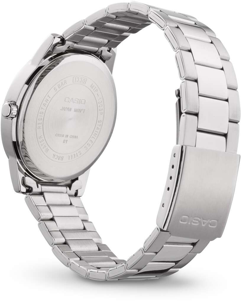 Годинник Casio TIMELESS COLLECTION MTP-1303PD-1AVEF - Зображення 5