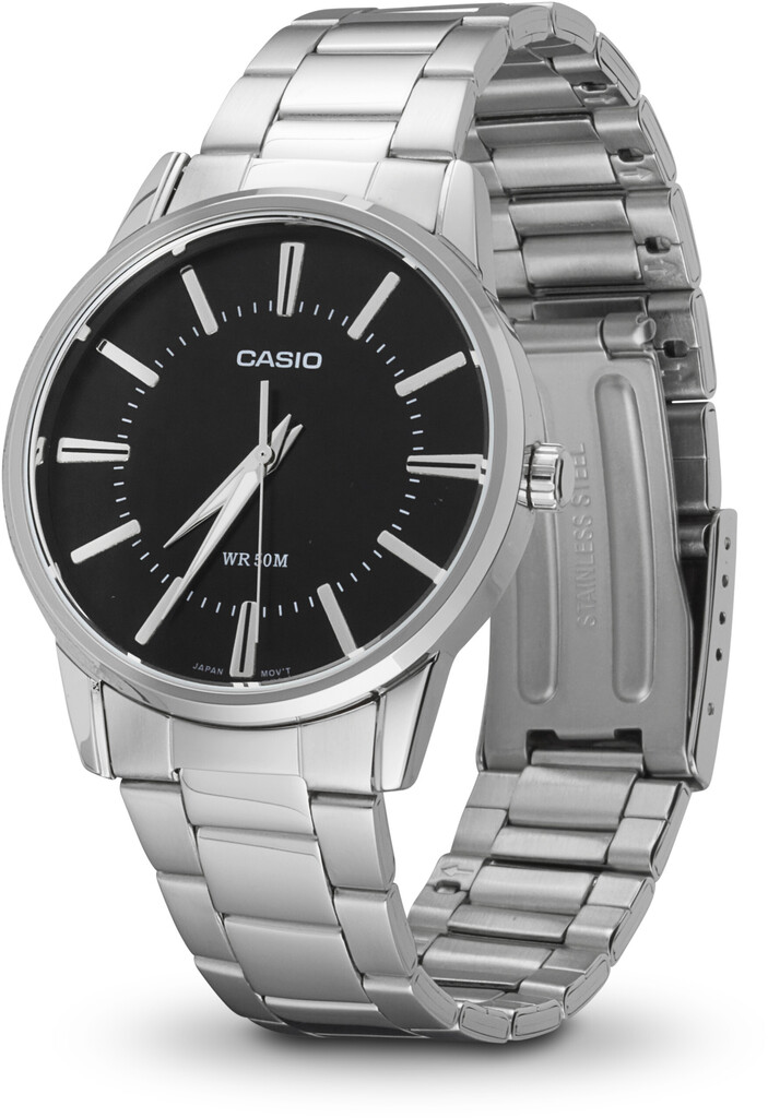 Годинник Casio TIMELESS COLLECTION MTP-1303PD-1AVEF - Зображення 2