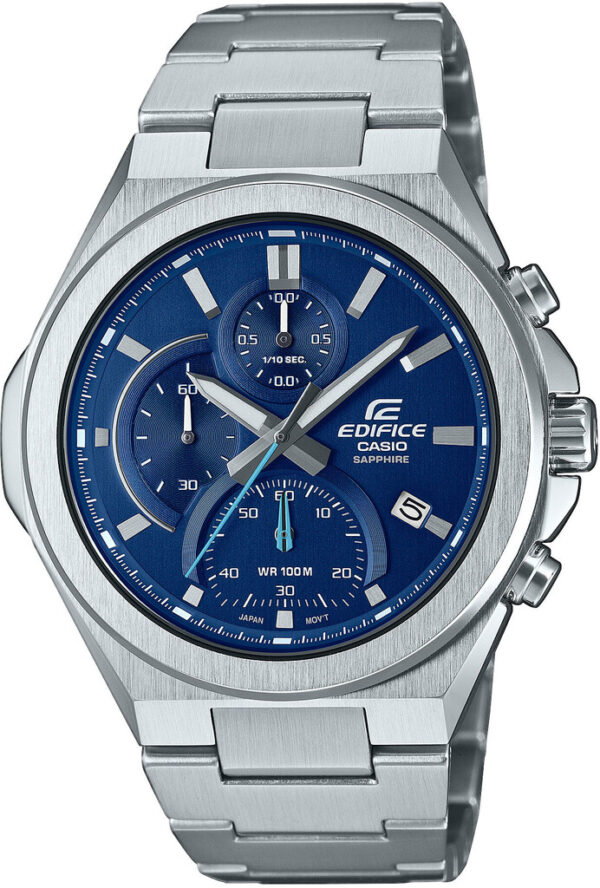 Годинник Casio EDIFICE Classic EFB-700D-2AVUEF