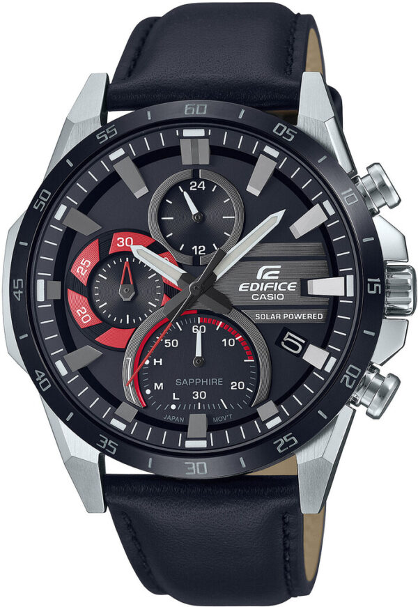 Годинник Casio EDIFICE Classic EFS-S620BL-1AVUEF