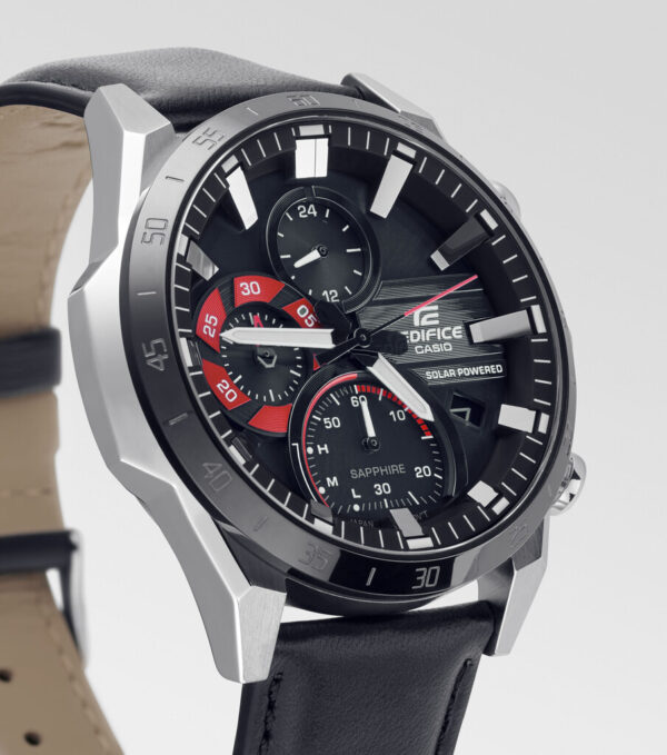 Годинник Casio EDIFICE Classic EFS-S620BL-1AVUEF - Зображення 2