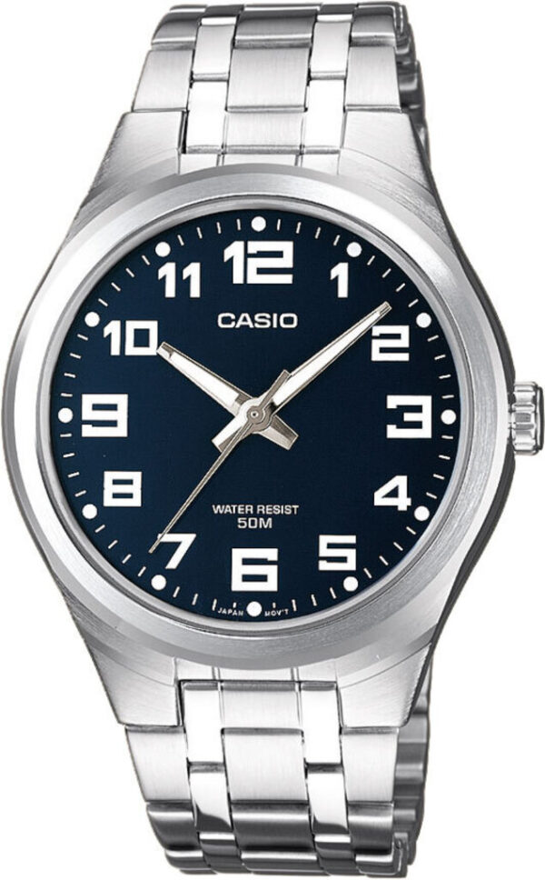 Годинник Casio TIMELESS COLLECTION MTP-1310PD-2BVEG