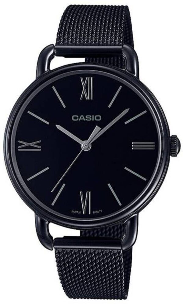 Годинник Casio TIMELESS COLLECTION LTP-E414MB-1A