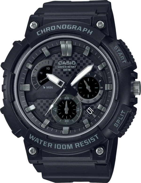 Годинник Casio TIMELESS COLLECTION MCW-200H-1A2