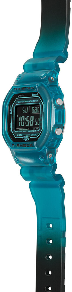 Годинник Casio G-SHOCK The Origin DW-B5600G-2ER - Зображення 4