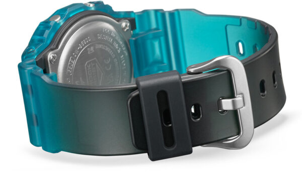 Годинник Casio G-SHOCK The Origin DW-B5600G-2ER - Зображення 7