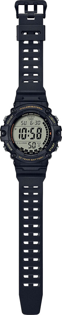 Годинник Casio TIMELESS COLLECTION AE-1500WHX-1A - Зображення 2