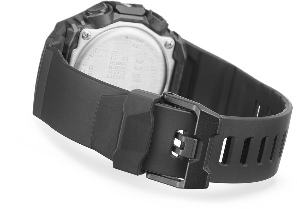 Годинник Casio G-SHOCK Classic GA-B001-1A - Зображення 7