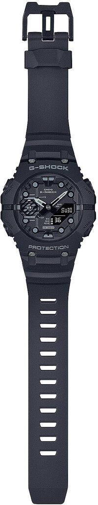 Годинник Casio G-SHOCK Classic GA-B001-1A - Зображення 2