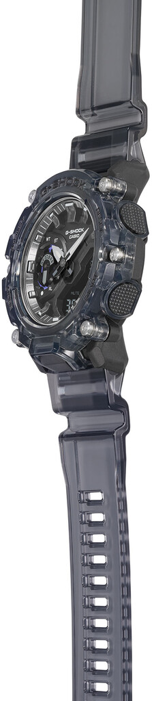 Годинник Casio G-SHOCK Classic GA-2200SKL-8A - Зображення 7
