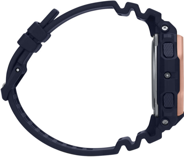 Годинник Casio G-SHOCK G-SQUAD GBX-100NS-4 - Зображення 3