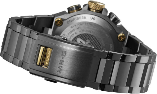 Годинник Casio G-SHOCK MRG-B2000B-1A4DR - Зображення 8