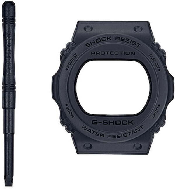 Годинник Casio G-SHOCK The Origin DWE-5657RE-1ER + корпус - Зображення 3