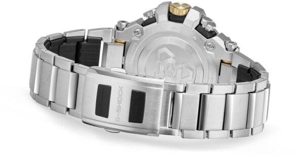 Годинник Casio G-SHOCK MTG-B3000D-1A9ER - Зображення 7