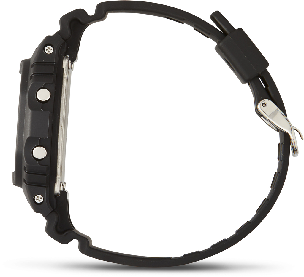 Годинник Casio G-SHOCK The Origin DW-5600BBM-1ER - Зображення 5